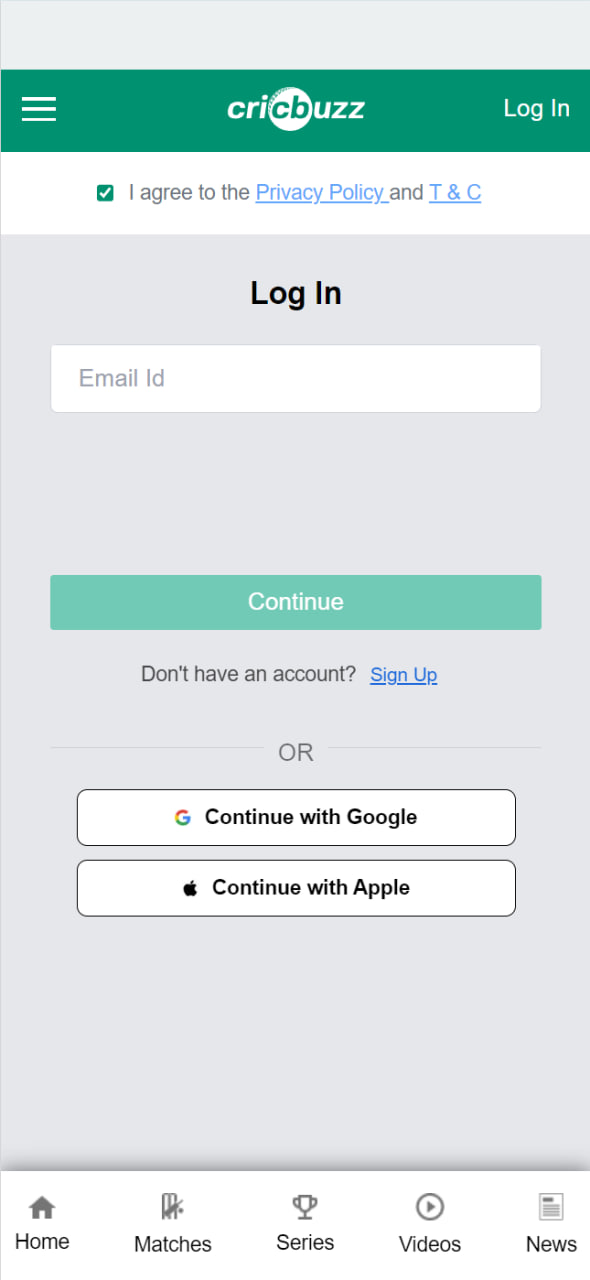 This image is the second image of the app, India's encrypted odds-on top online betting software