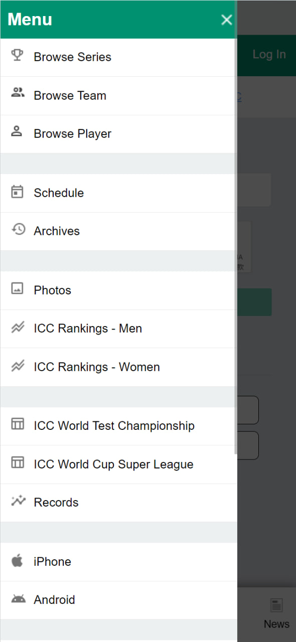 This image is app homepage image of best online betting app in India