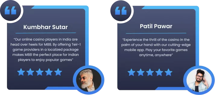 cric Comments from users